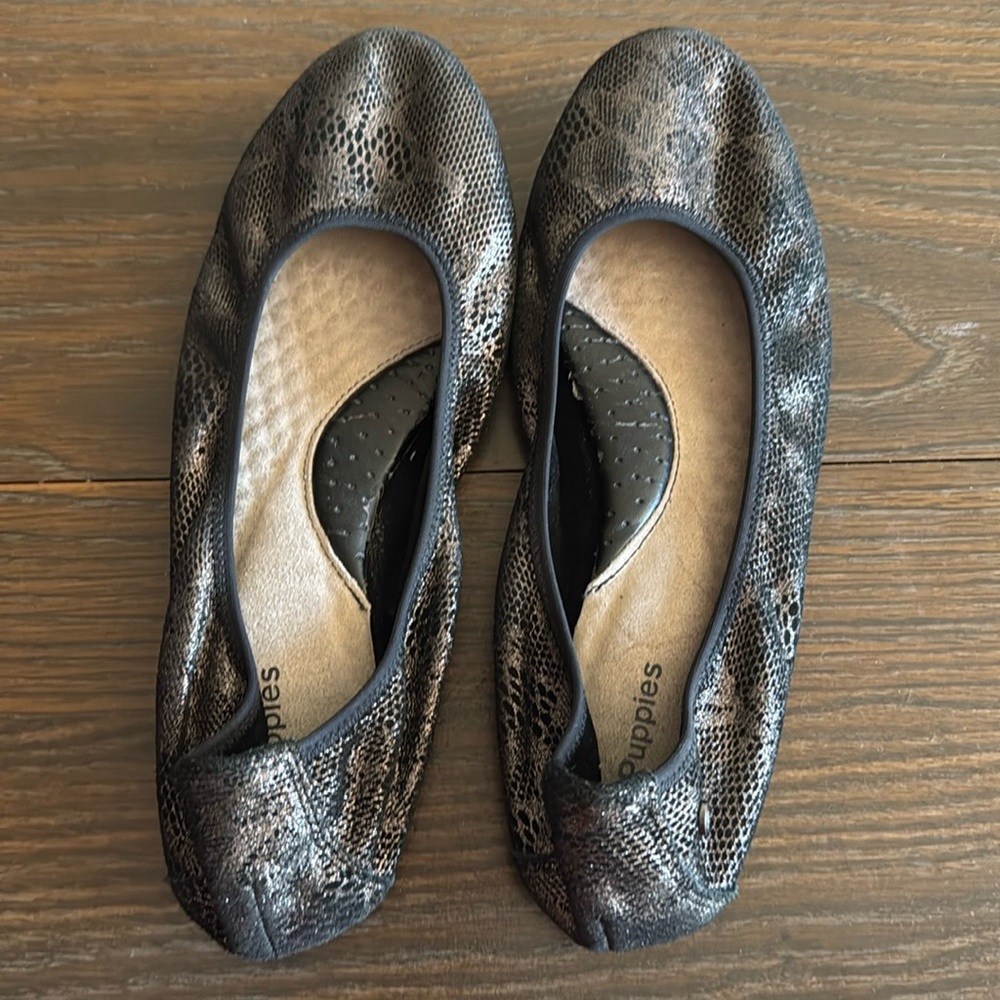 Hush Puppies Women’s Slide On Shoes